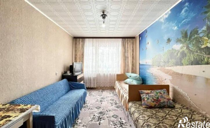 1-комн квартира ул Гожувская, 33,  д. 33