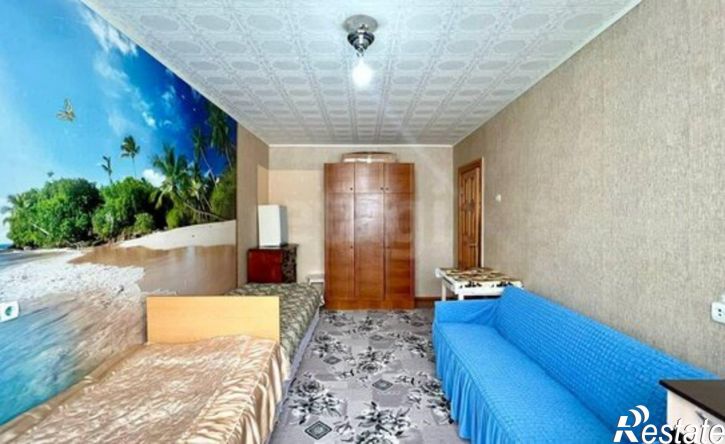 1-комн квартира ул Гожувская, 33,  д. 33