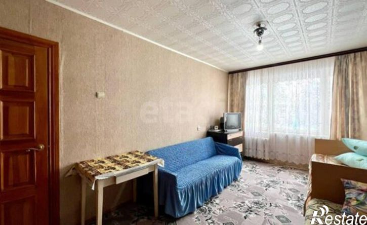 1-комн квартира ул Гожувская, 33,  д. 33