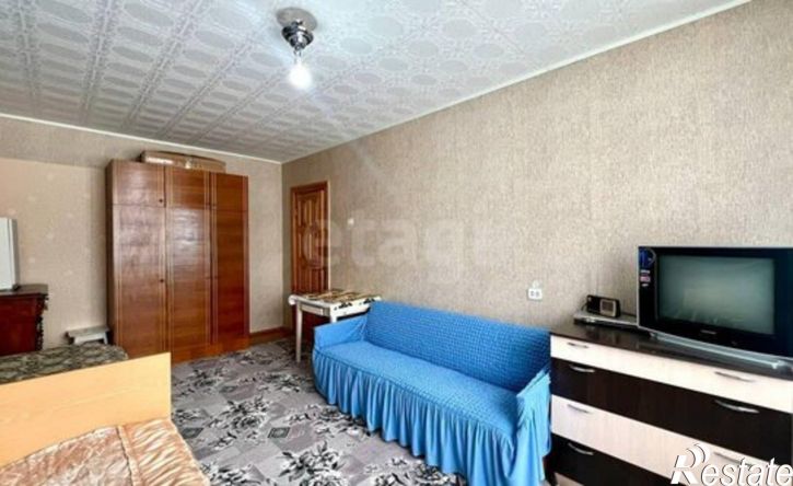 1-комн квартира ул Гожувская, 33,  д. 33