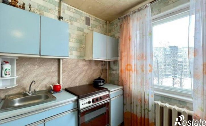 1-комн квартира ул Гожувская, 33,  д. 33