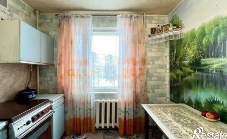1-комн квартира ул Гожувская, 33,  д. 33