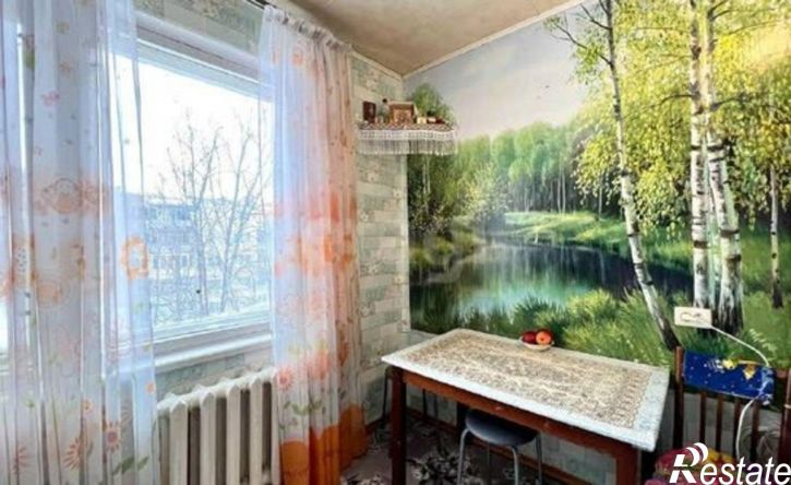 1-комн квартира ул Гожувская, 33,  д. 33