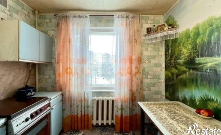 1-комн квартира ул Гожувская, 33,  д. 33