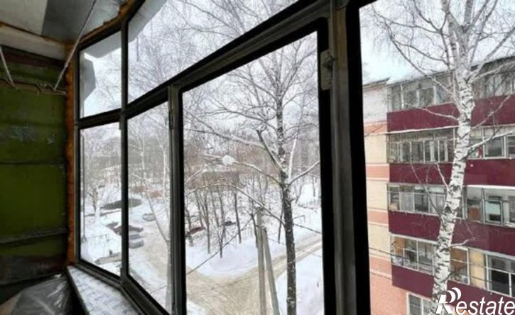 3-комн квартира Студенческая улица, 5,  д. 5