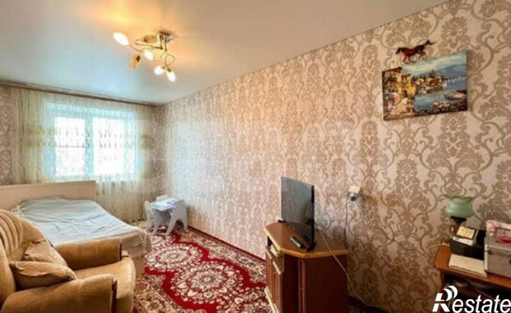 3-комн квартира Студенческая улица, 5,  д. 5