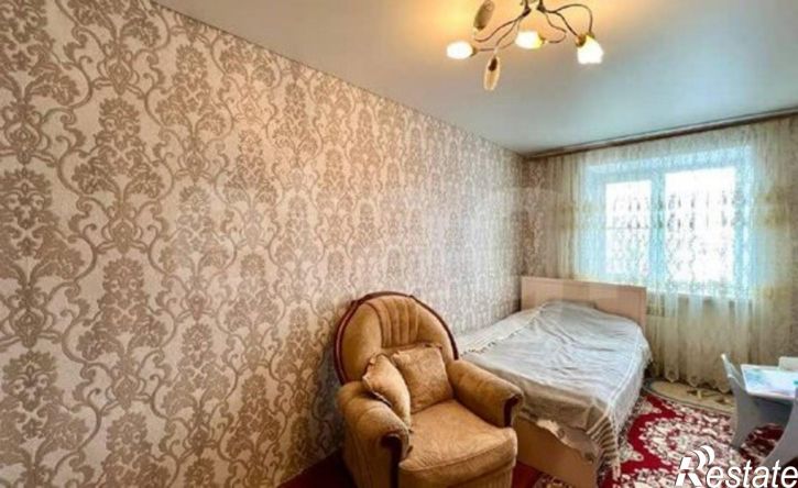 3-комн квартира Студенческая улица, 5,  д. 5