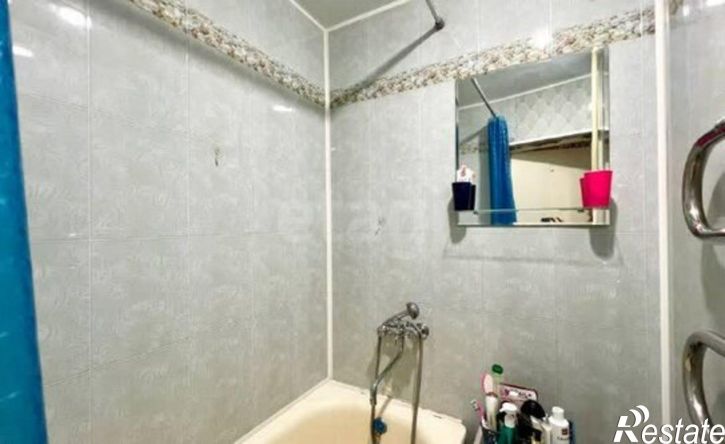 3-комн квартира Студенческая улица, 5,  д. 5