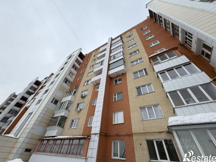 1-комн квартира ул Республиканская, 39,  д. 39