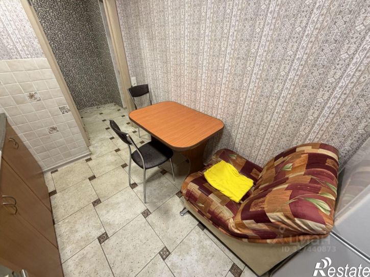 1-комн квартира ул Республиканская, 39,  д. 39