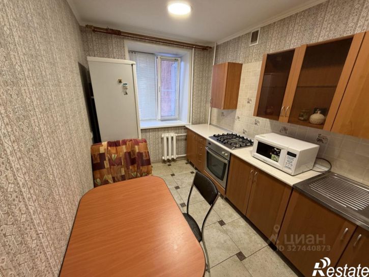 1-комн квартира ул Республиканская, 39,  д. 39