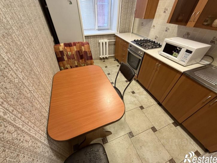 1-комн квартира ул Республиканская, 39,  д. 39