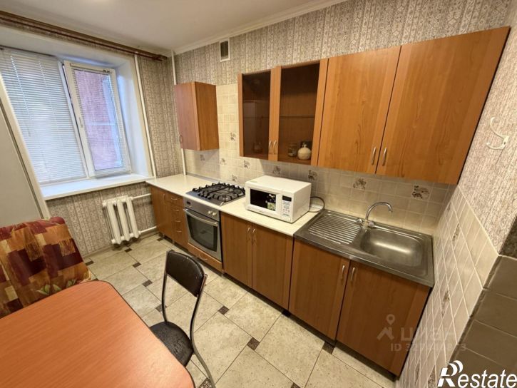 1-комн квартира ул Республиканская, 39,  д. 39