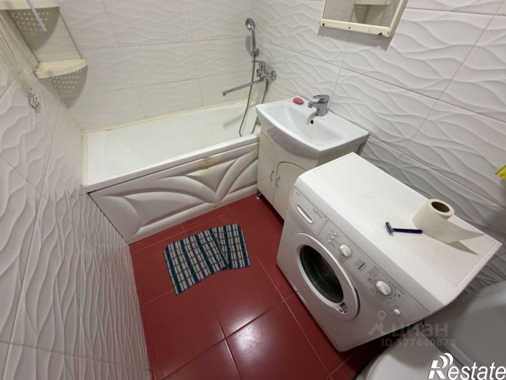 1-комн квартира ул Республиканская, 39,  д. 39