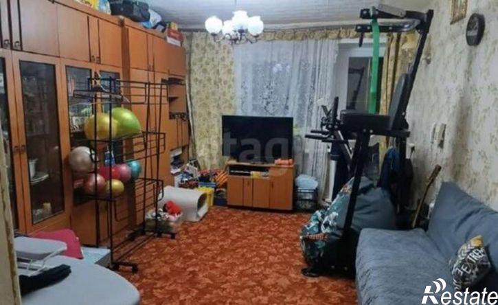 3-комн квартира ул Гагарина, 89,  д. 89