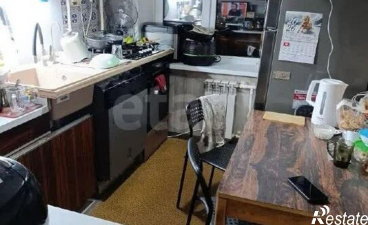 3-комн квартира ул Гагарина, 89,  д. 89