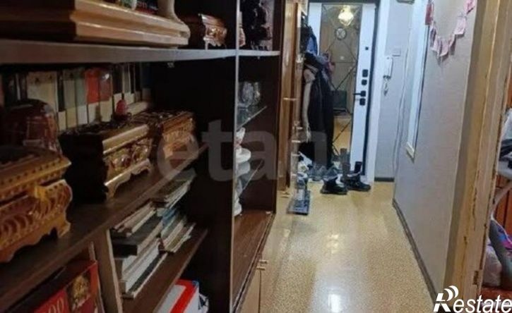 3-комн квартира ул Гагарина, 89,  д. 89