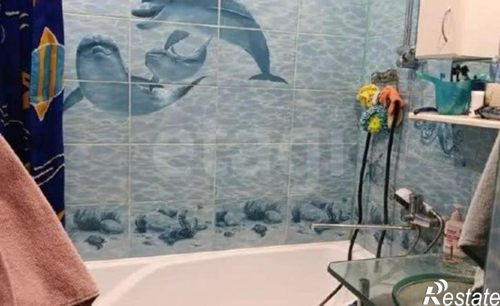 3-комн квартира ул Гагарина, 89,  д. 89