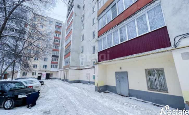 3-комн квартира ул Гагарина, 89,  д. 89