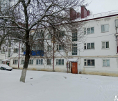 комната 47 кв м Демократическая улица, 120