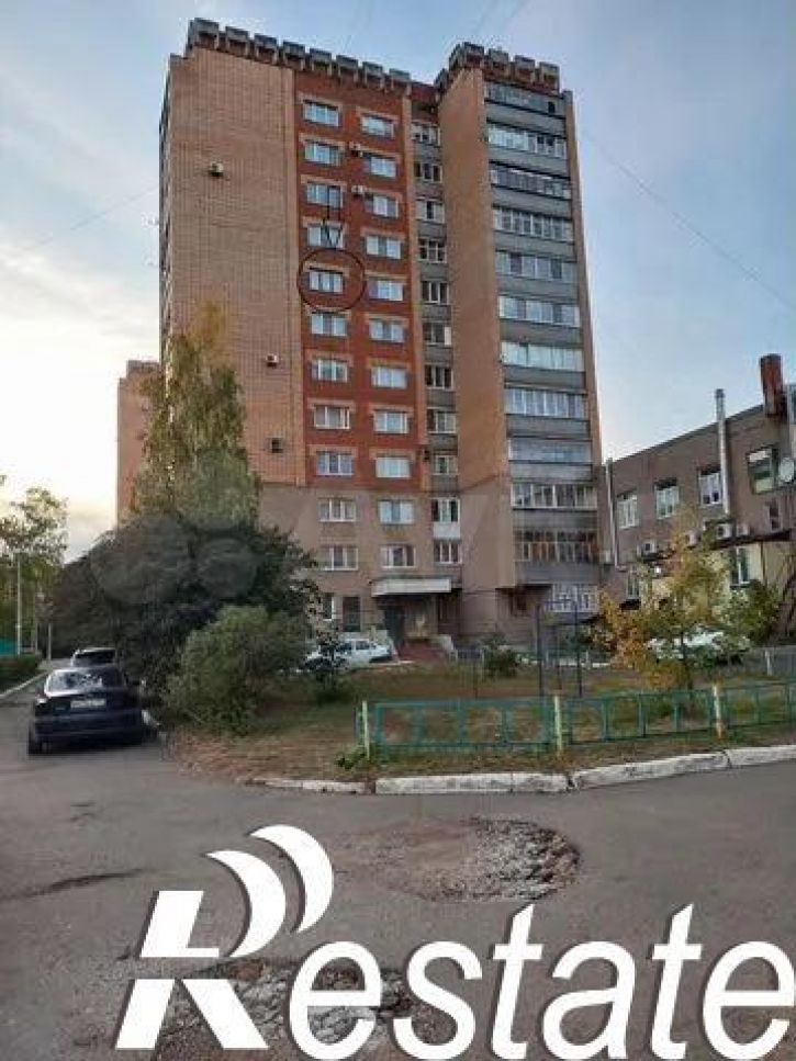 1-комн квартира улица богдана хмельницкого, 42