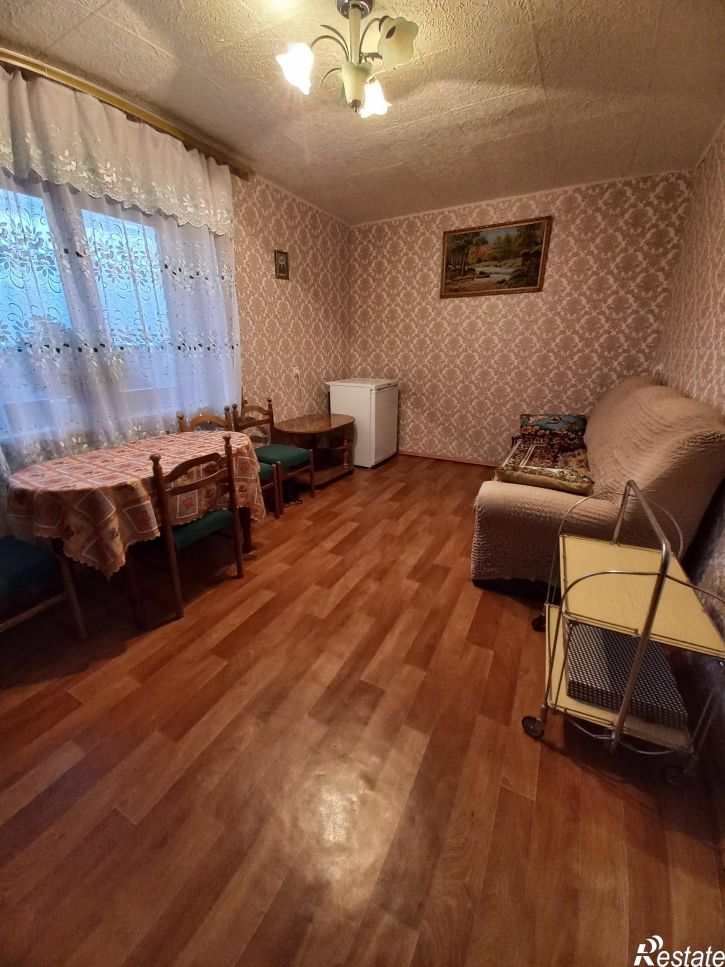 1-комн квартира улица богдана хмельницкого, 42