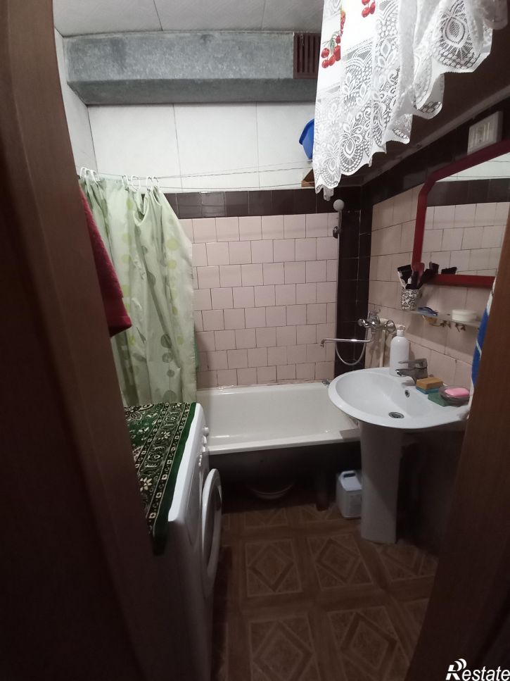 1-комн квартира улица богдана хмельницкого, 42