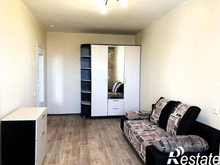 1-комн квартира улица Сураева-Королёва, 5