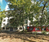 комната 10 кв м ул Степана Разина, 48