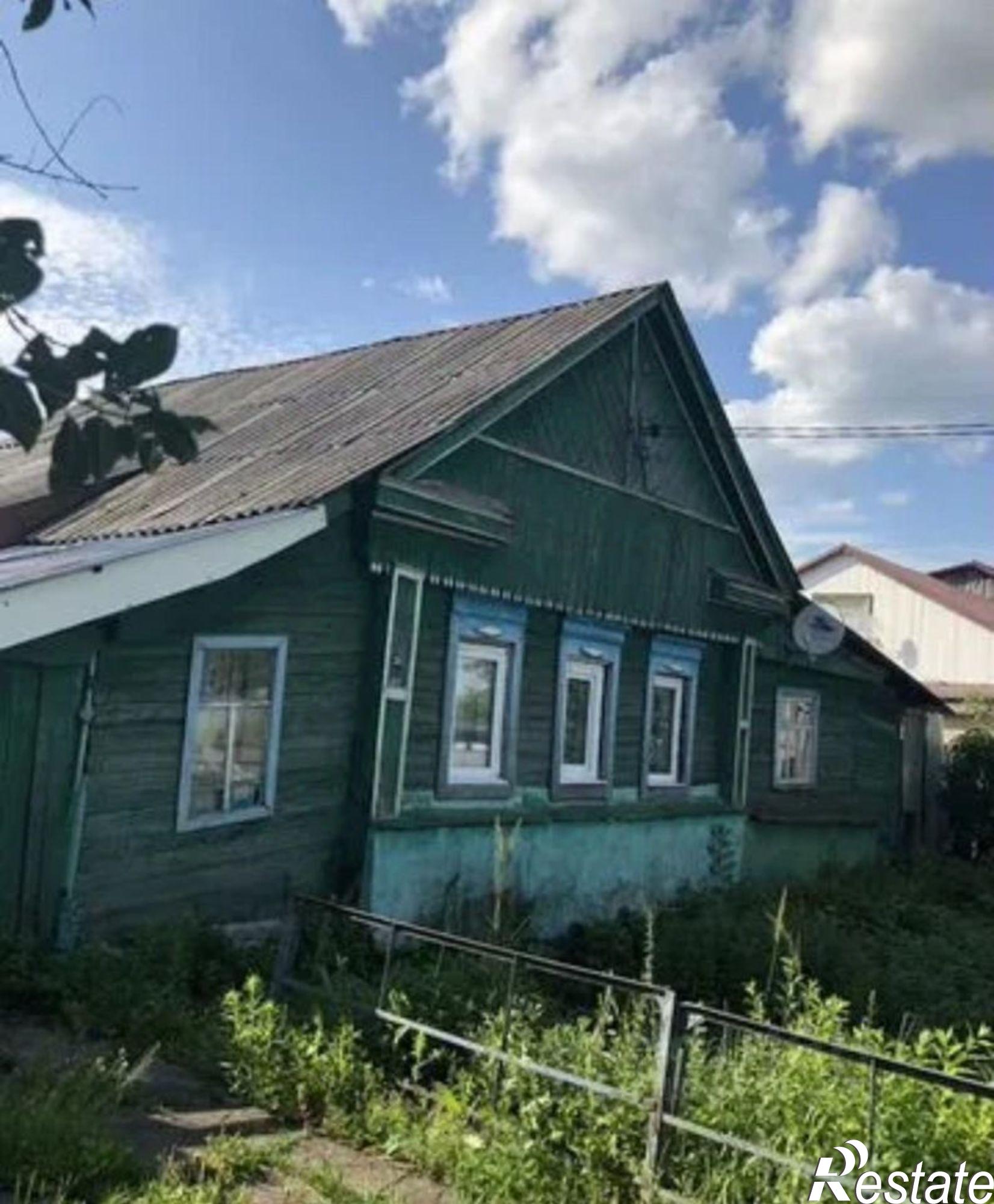 Купить дачу, дом, коттедж за 4 000 000 рублей на ул Чапаева, 30