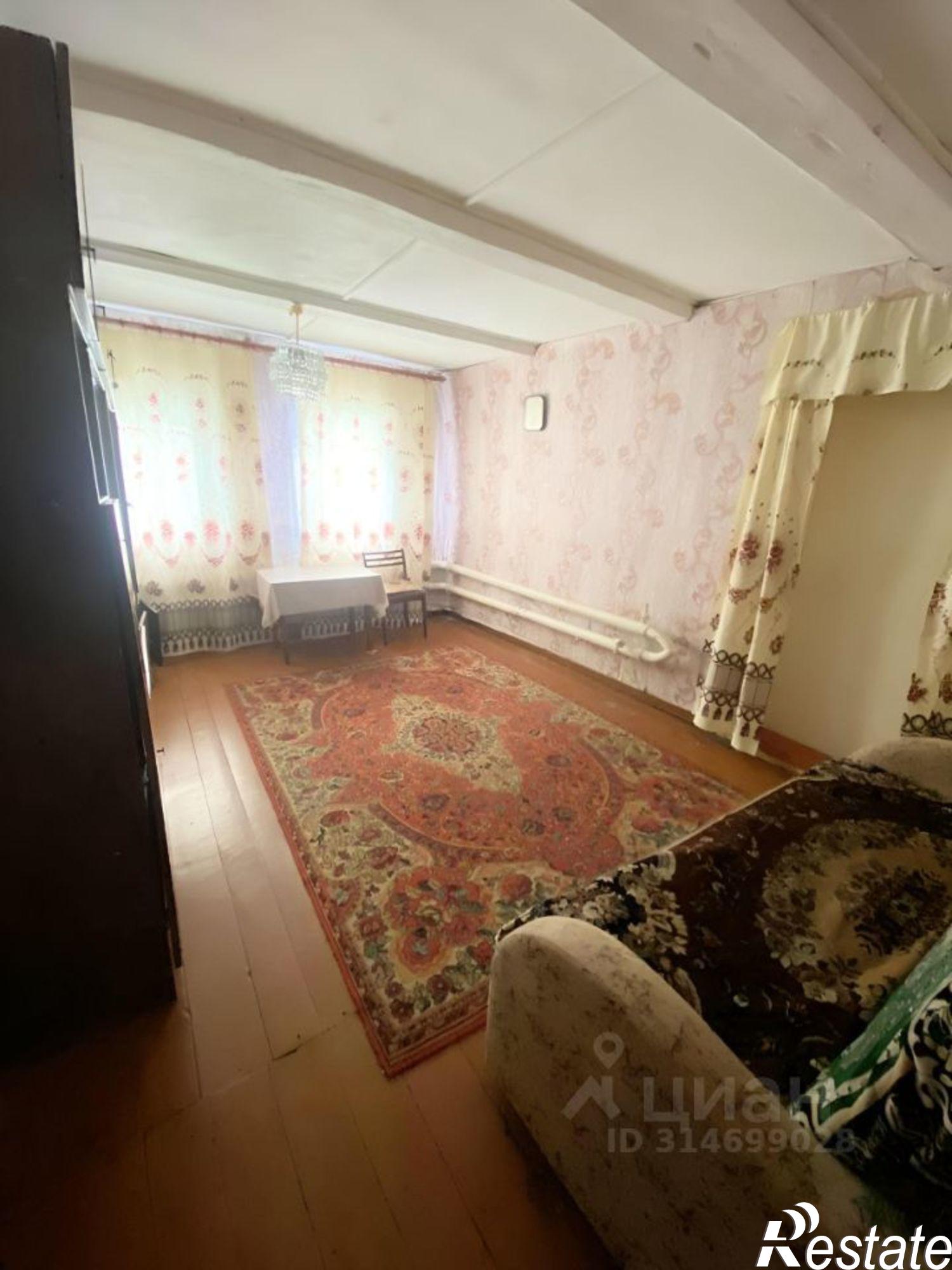 Купить дачу, дом, коттедж за 4 000 000 рублей на ул Чапаева, 30