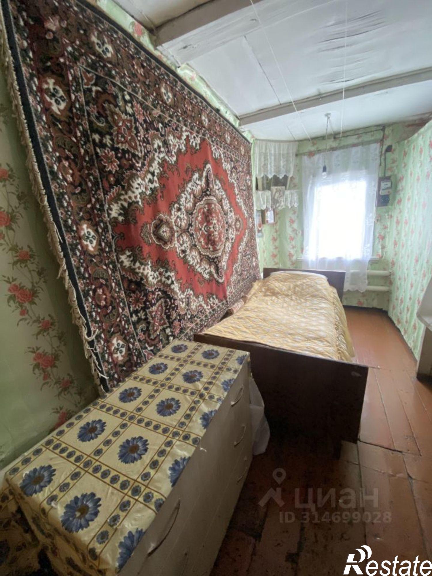Купить дачу, дом, коттедж за 4 000 000 рублей на ул Чапаева, 30