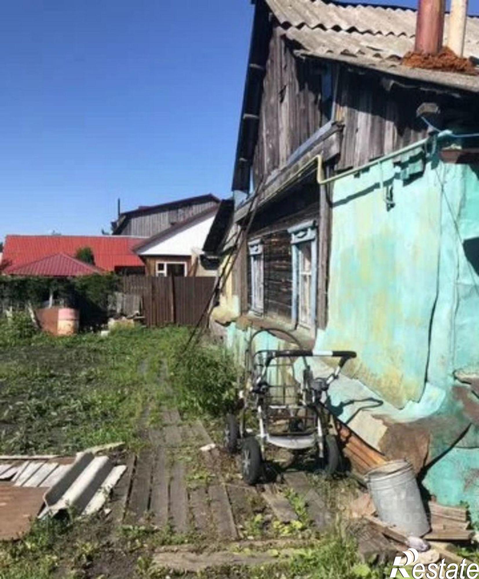 Купить дачу, дом, коттедж за 4 000 000 рублей на ул Чапаева, 30