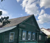 коттедж 70 кв м ул Чапаева, 30