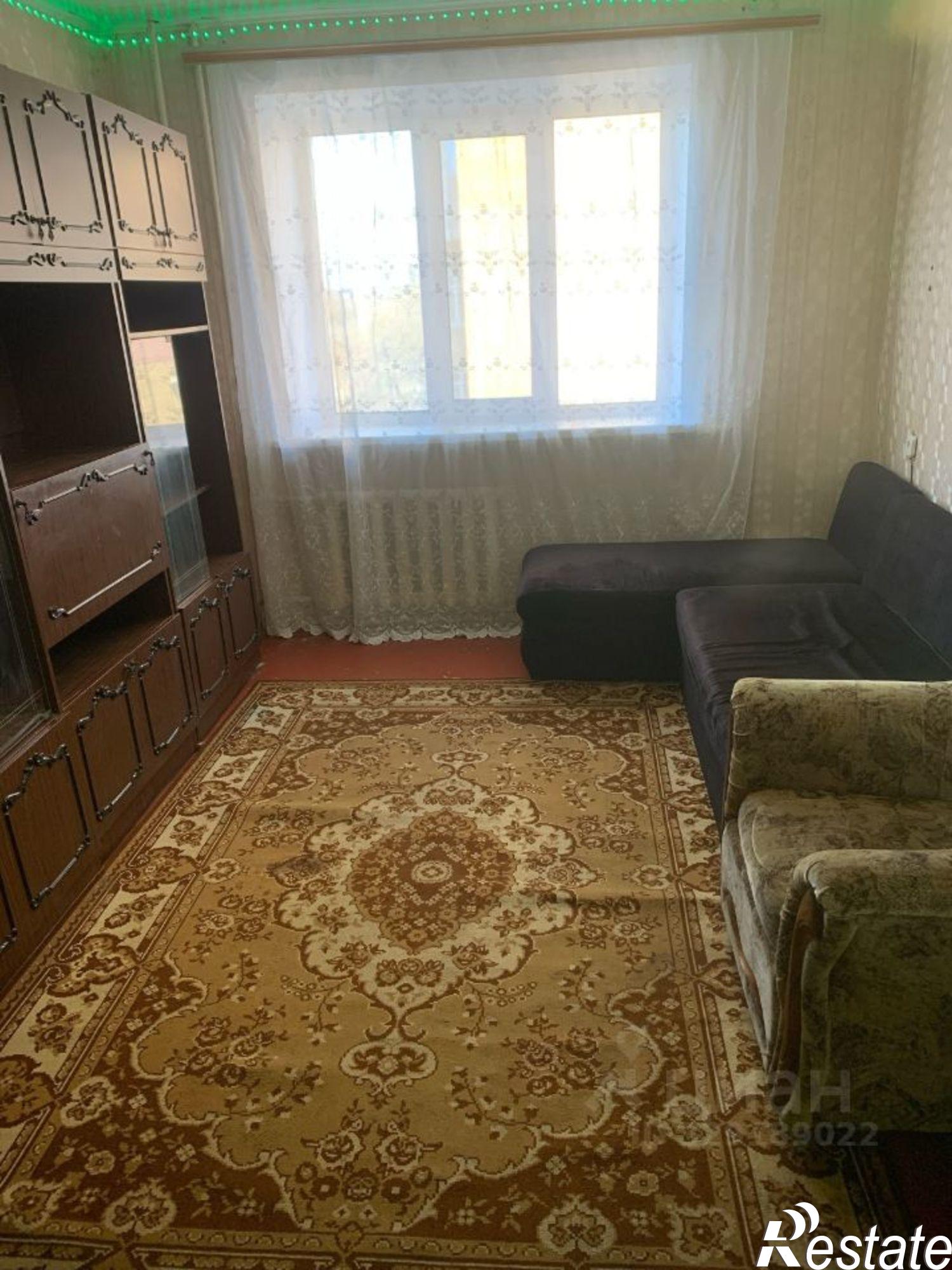 Сдать комнату за 9 000 рублей на ул Ульянова, 22А 2