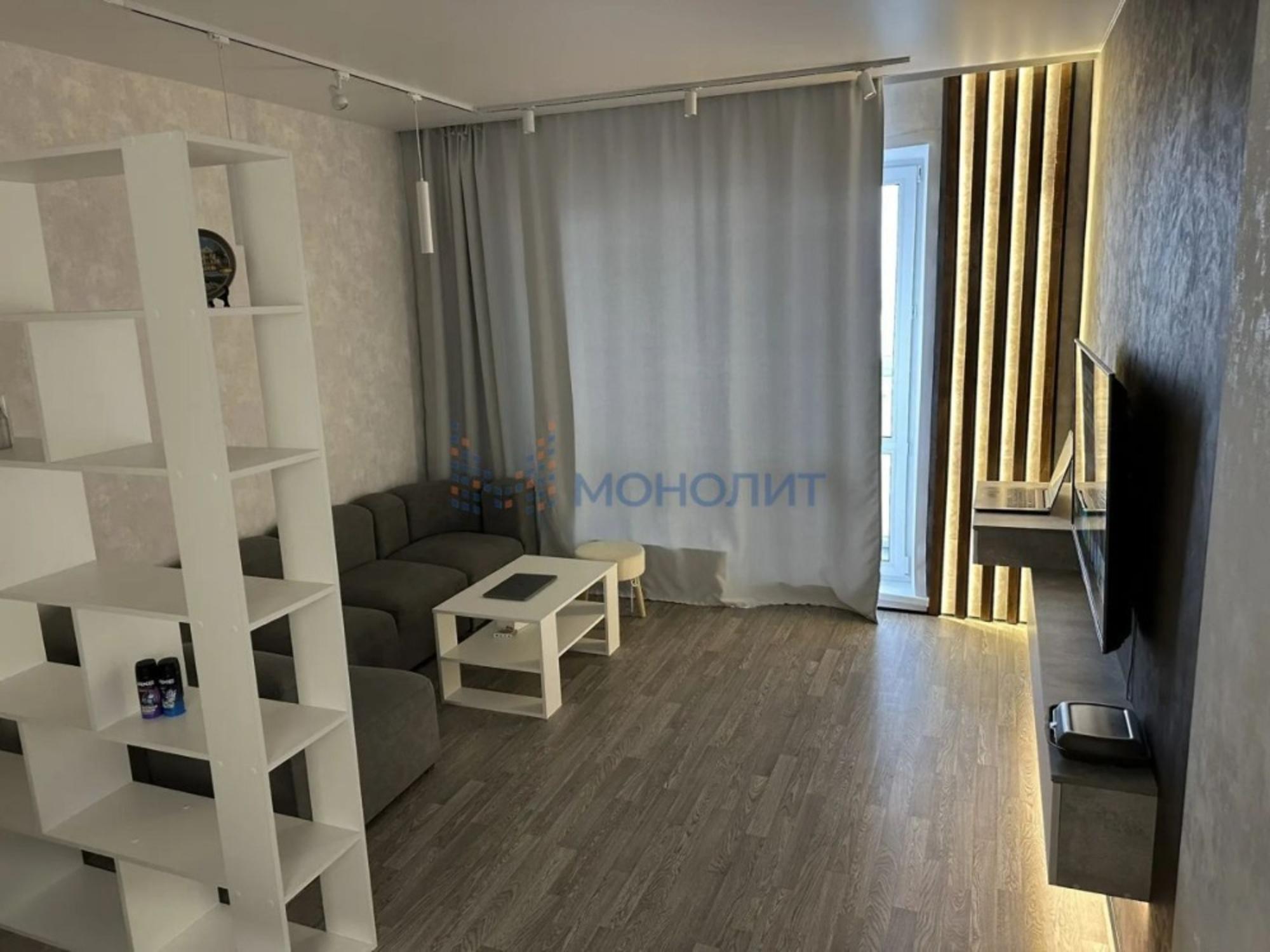 Купить квартиру за 6 200 000 рублей на Саранск