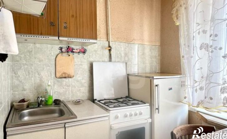 1-комн квартира проспект Ленина, 22,  д. 22