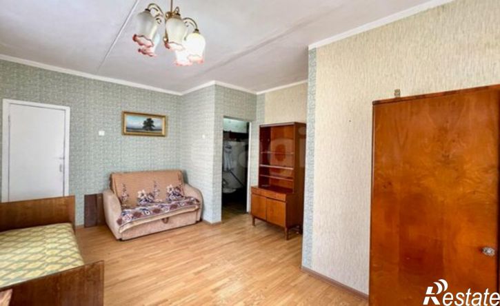 1-комн квартира проспект Ленина, 22,  д. 22