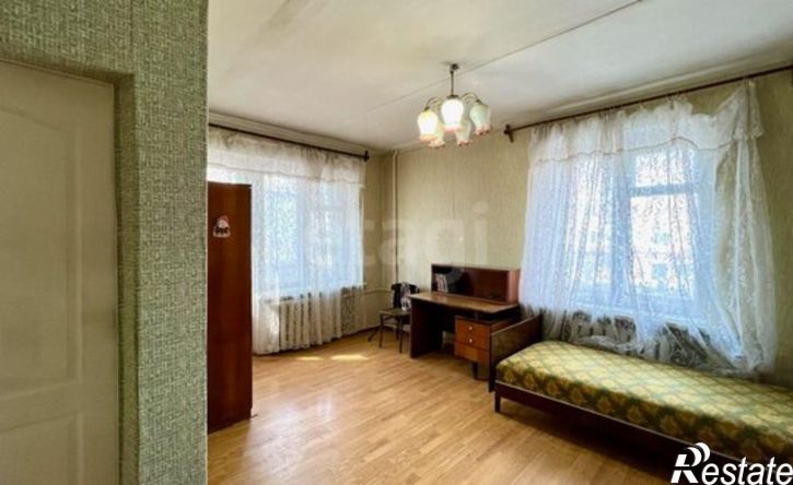 1-комн квартира проспект Ленина, 22,  д. 22
