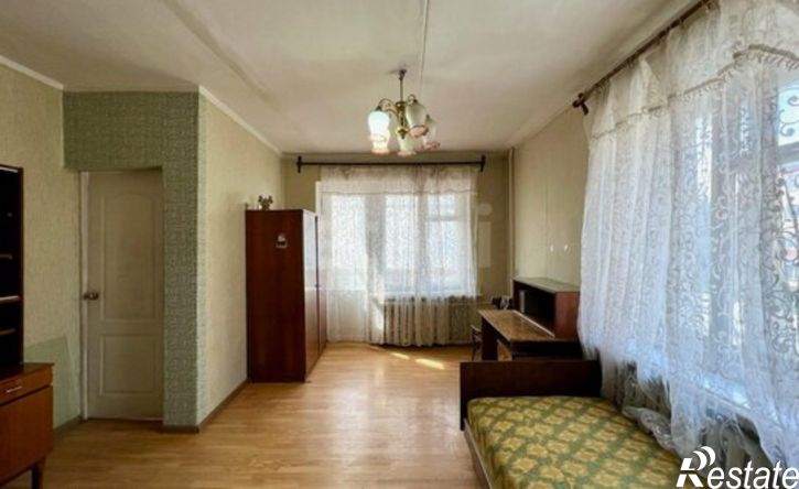 1-комн квартира проспект Ленина, 22,  д. 22