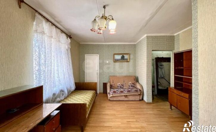 1-комн квартира проспект Ленина, 22,  д. 22