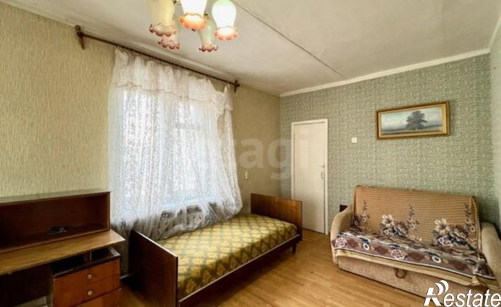 1-комн квартира проспект Ленина, 22,  д. 22