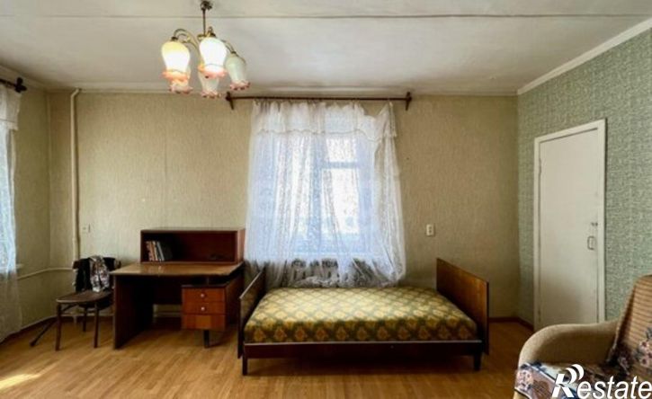 1-комн квартира проспект Ленина, 22,  д. 22