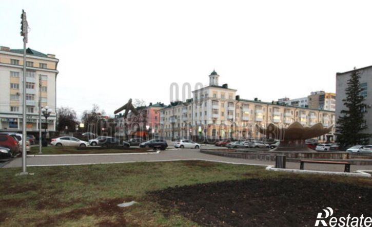 2-комн квартира ул Советская, 63,  д. 63