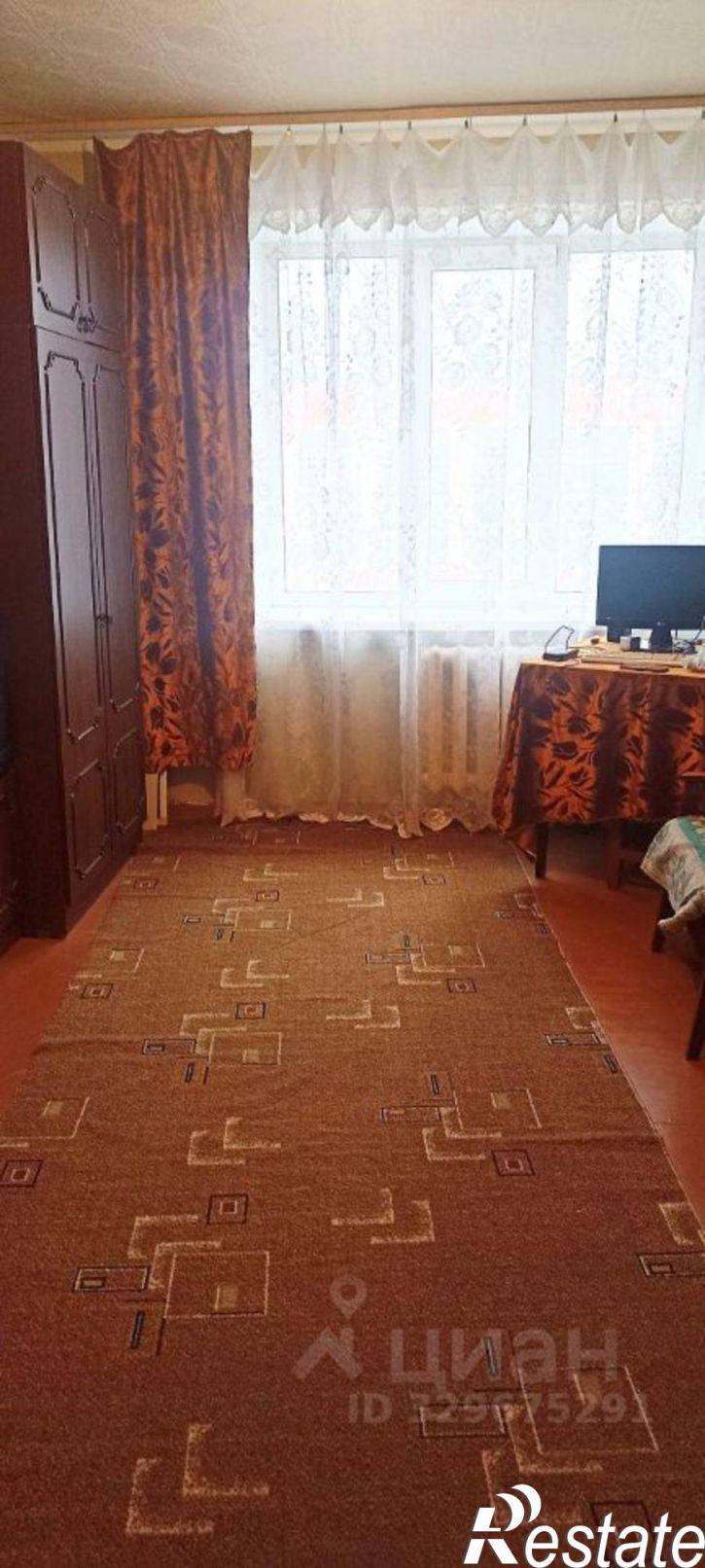 2-комн квартира ул Студенческая, 12,  д. 12