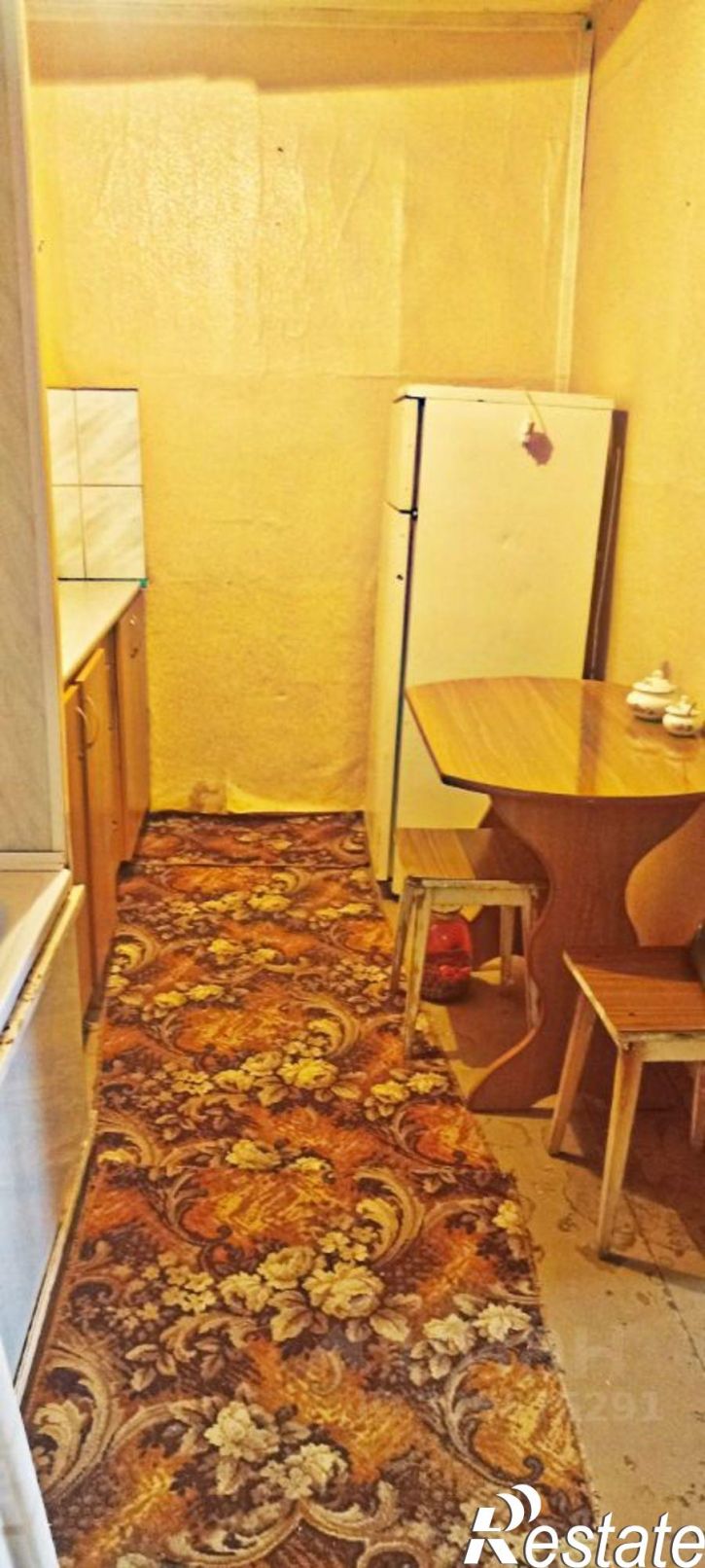 2-комн квартира ул Студенческая, 12,  д. 12