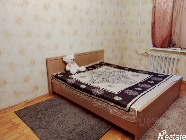 1-комн квартира ул Коммунистическая, 62,  д. 62