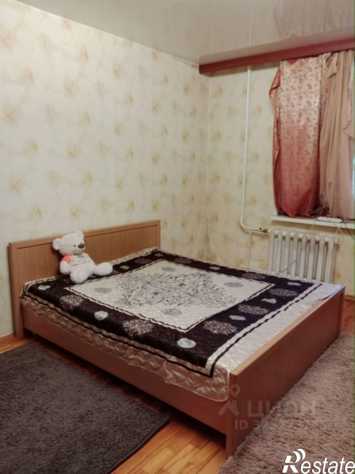 1-комн квартира ул Коммунистическая, 62,  д. 62
