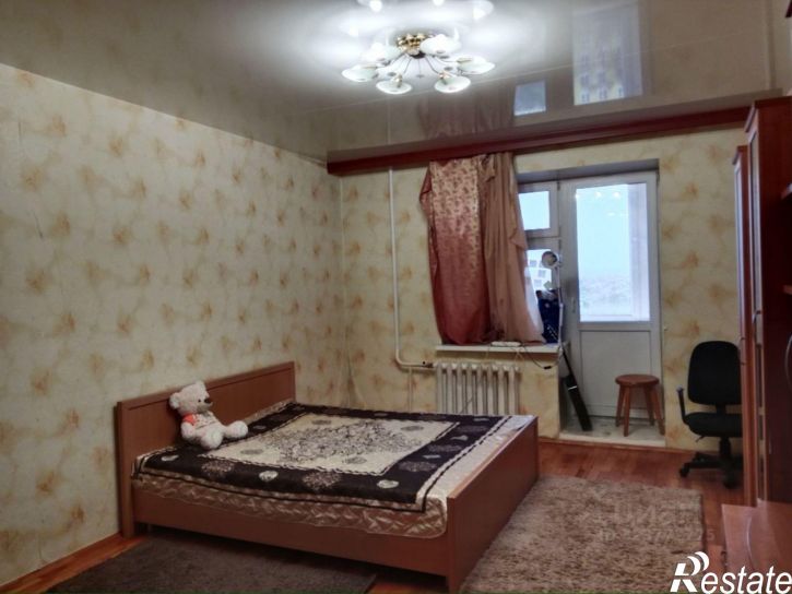 1-комн квартира ул Коммунистическая, 62,  д. 62