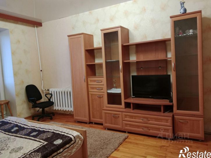 1-комн квартира ул Коммунистическая, 62,  д. 62